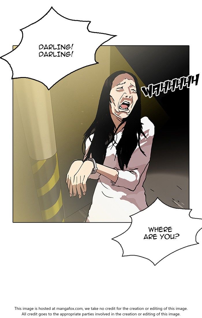 Lookism Chapter 120 page 73