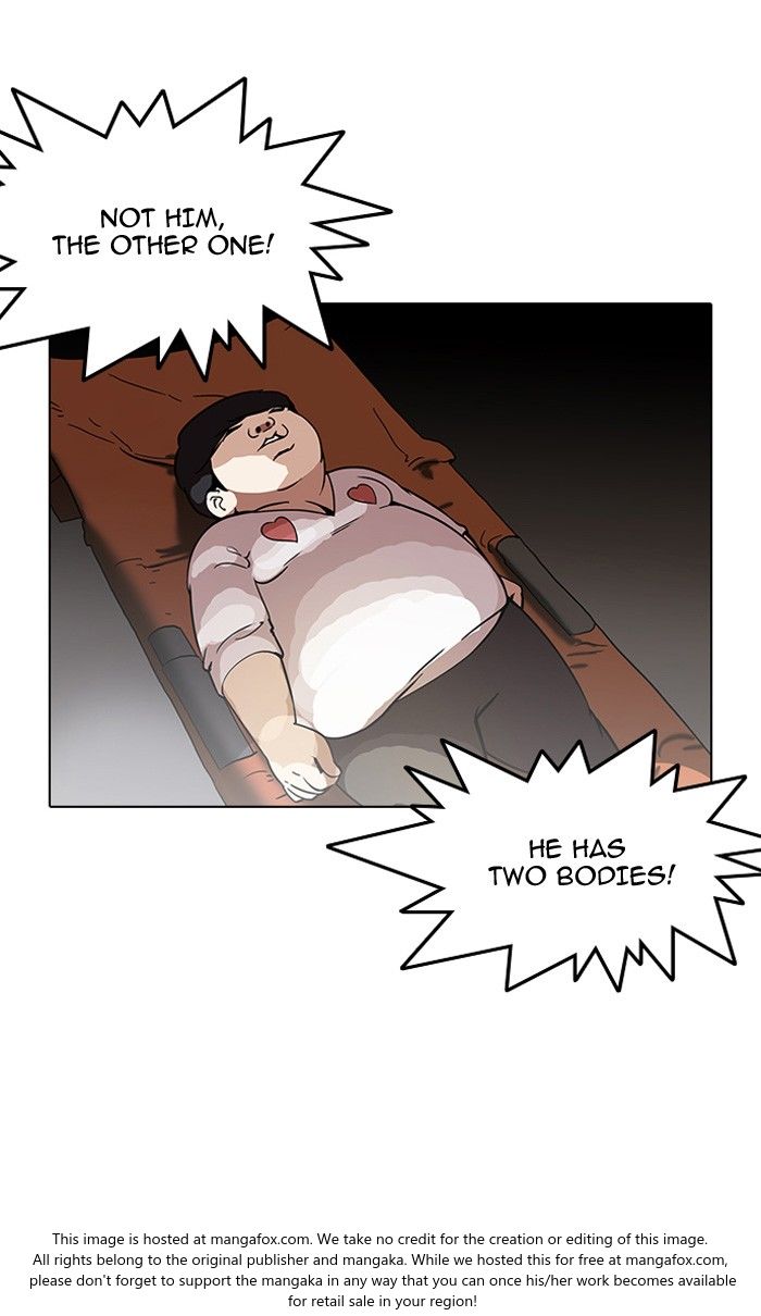 Lookism Chapter 120 page 74