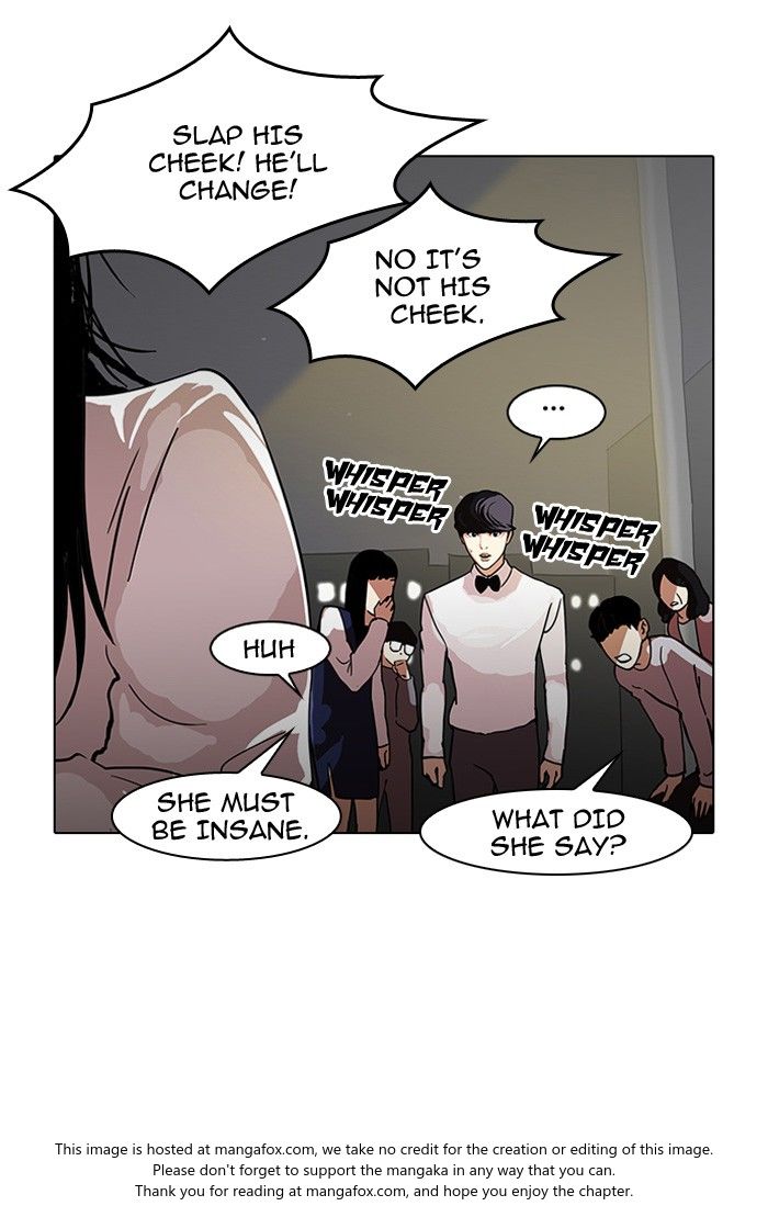 Lookism Chapter 120 page 75