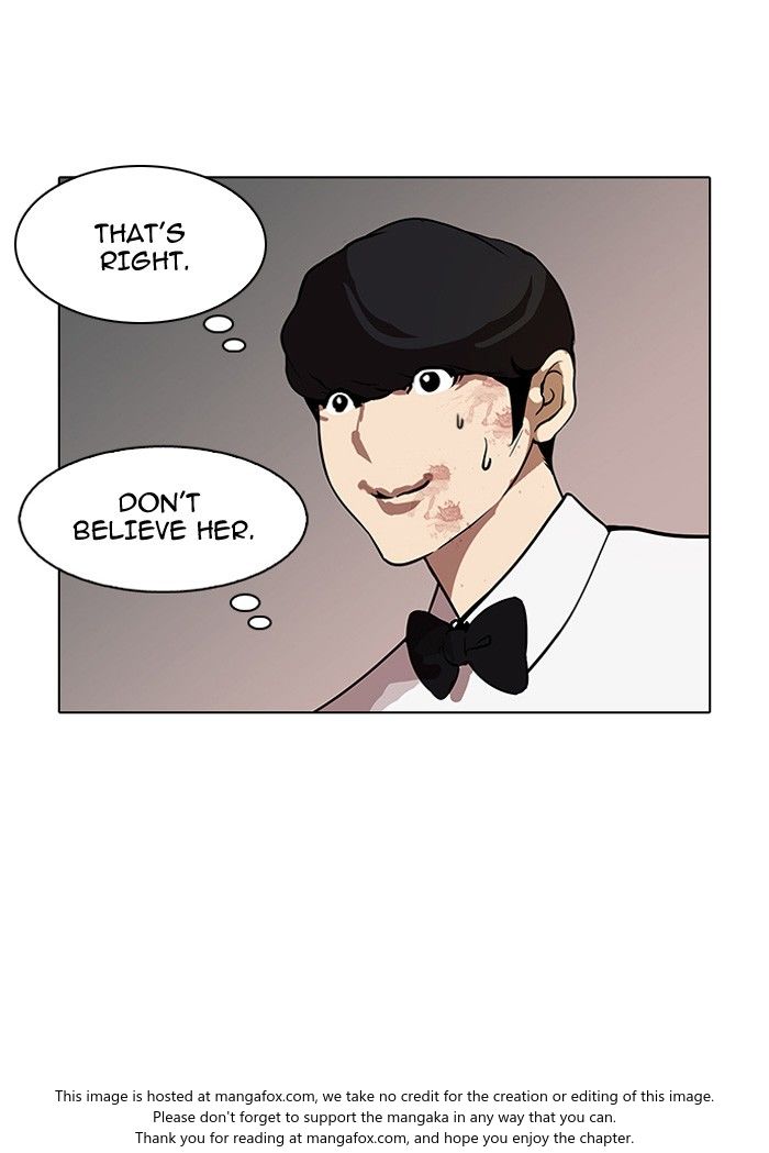 Lookism Chapter 120 page 76