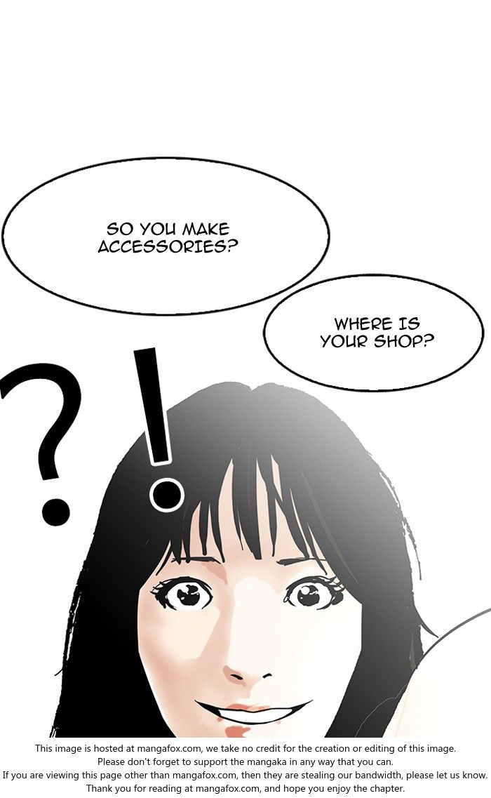 Lookism Chapter 120 page 85
