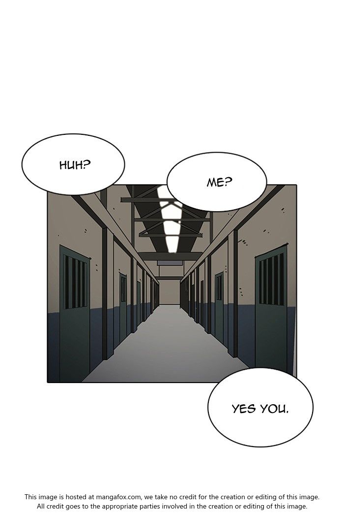 Lookism Chapter 120 page 88