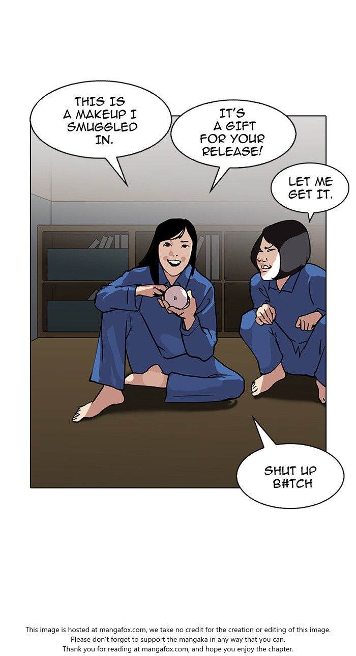Lookism Chapter 120 page 89