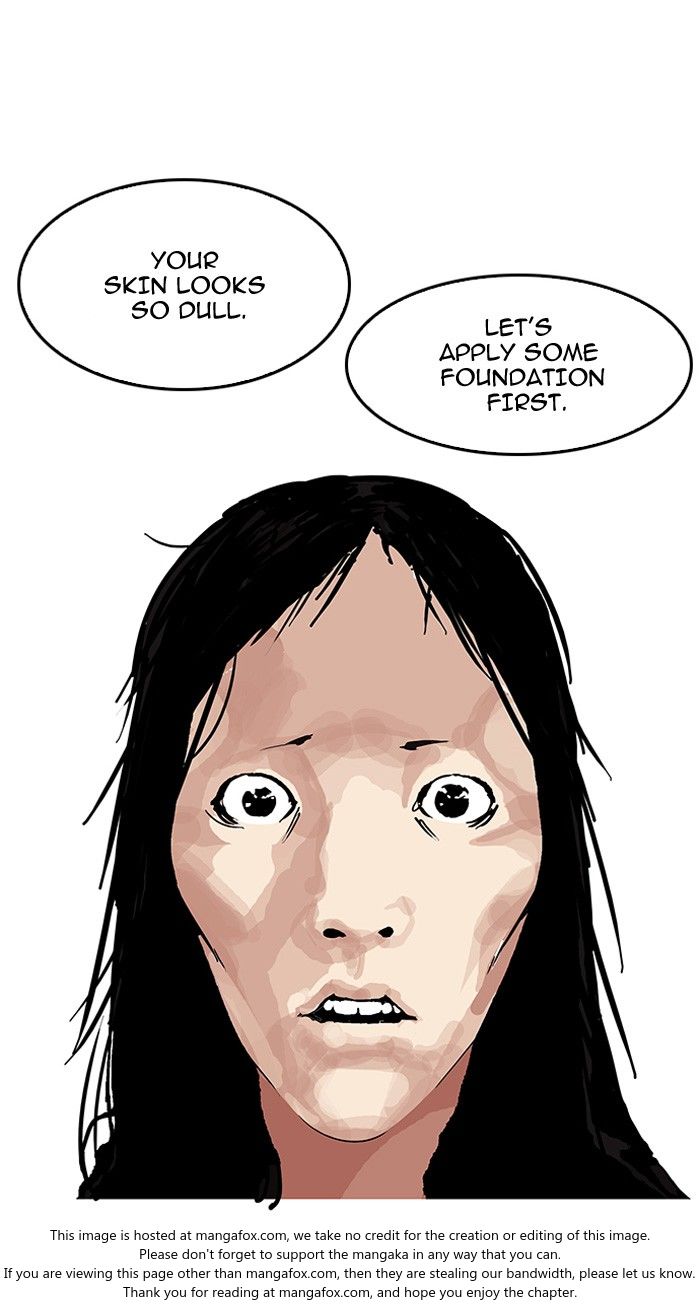 Lookism Chapter 120 page 90