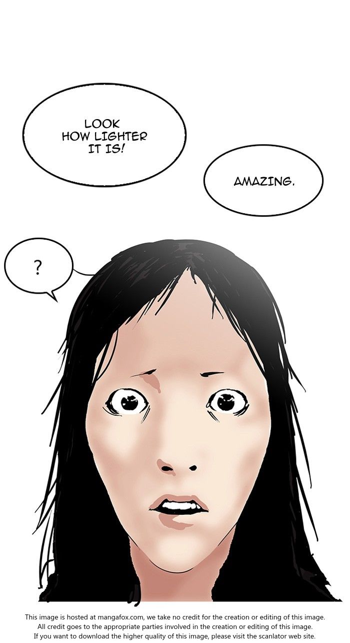 Lookism Chapter 120 page 91