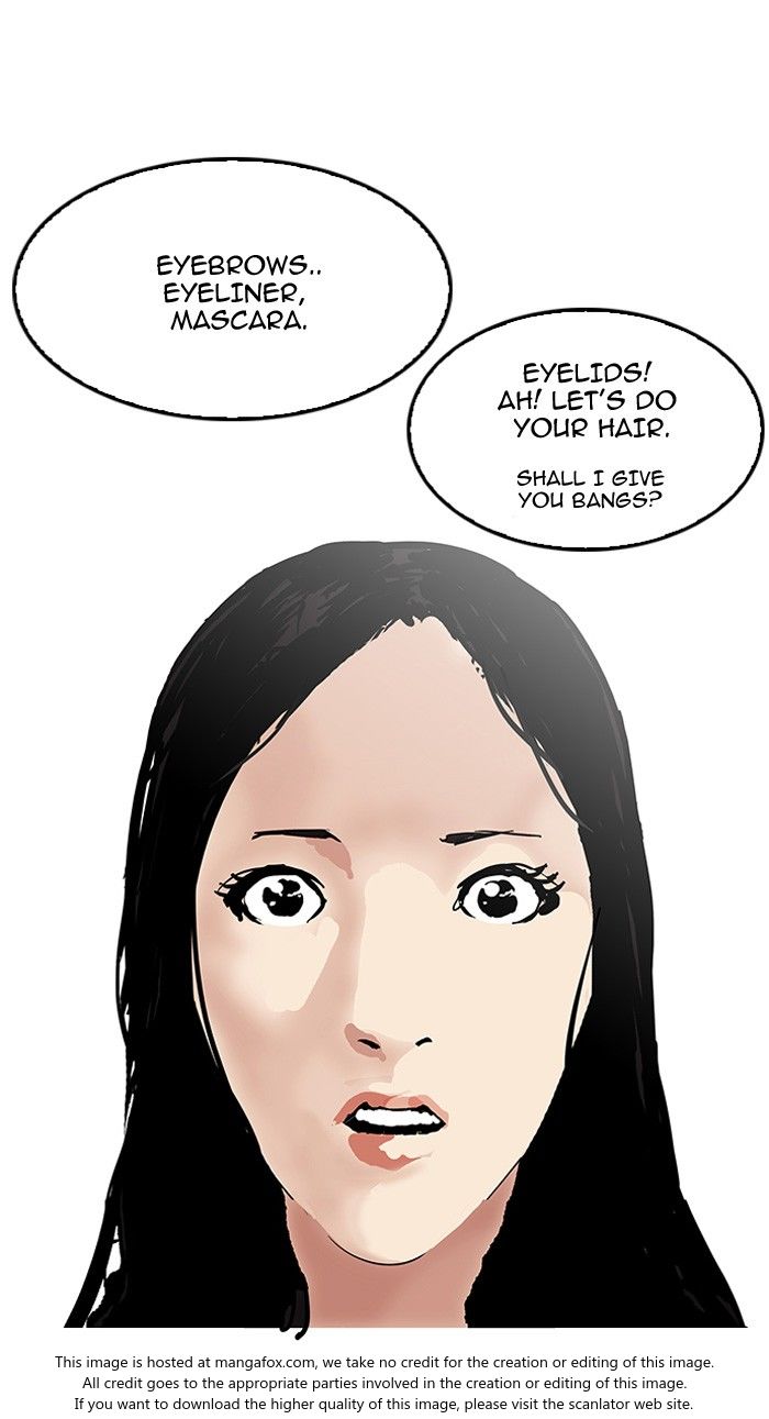 Lookism Chapter 120 page 92