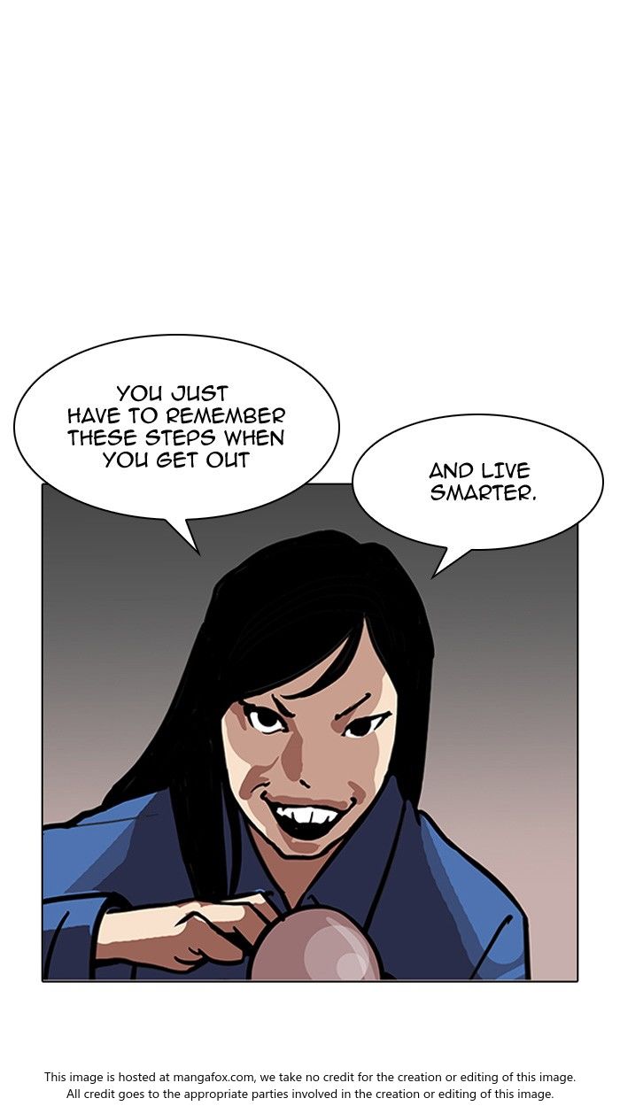 Lookism Chapter 120 page 94