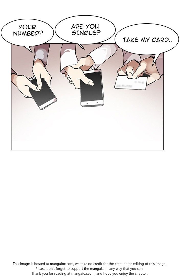 Lookism Chapter 120 page 96