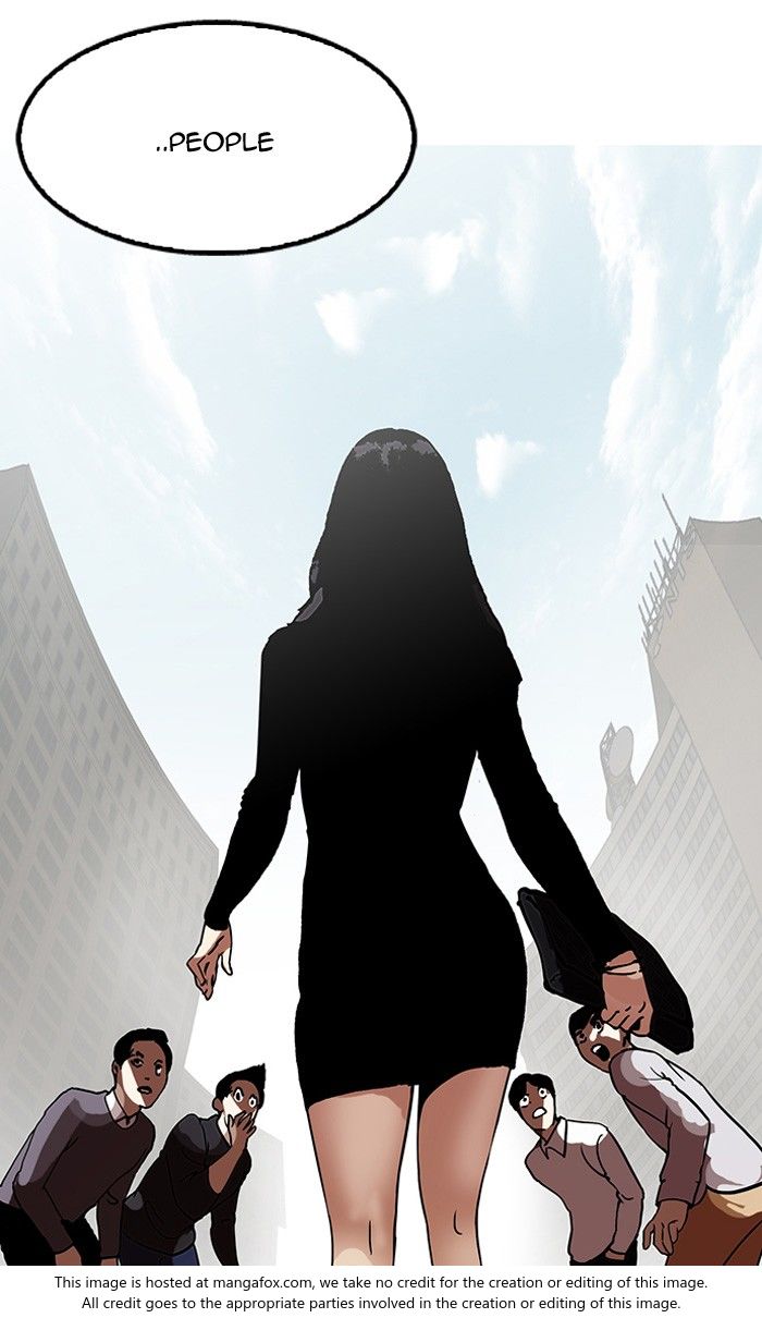 Lookism Chapter 120 page 98