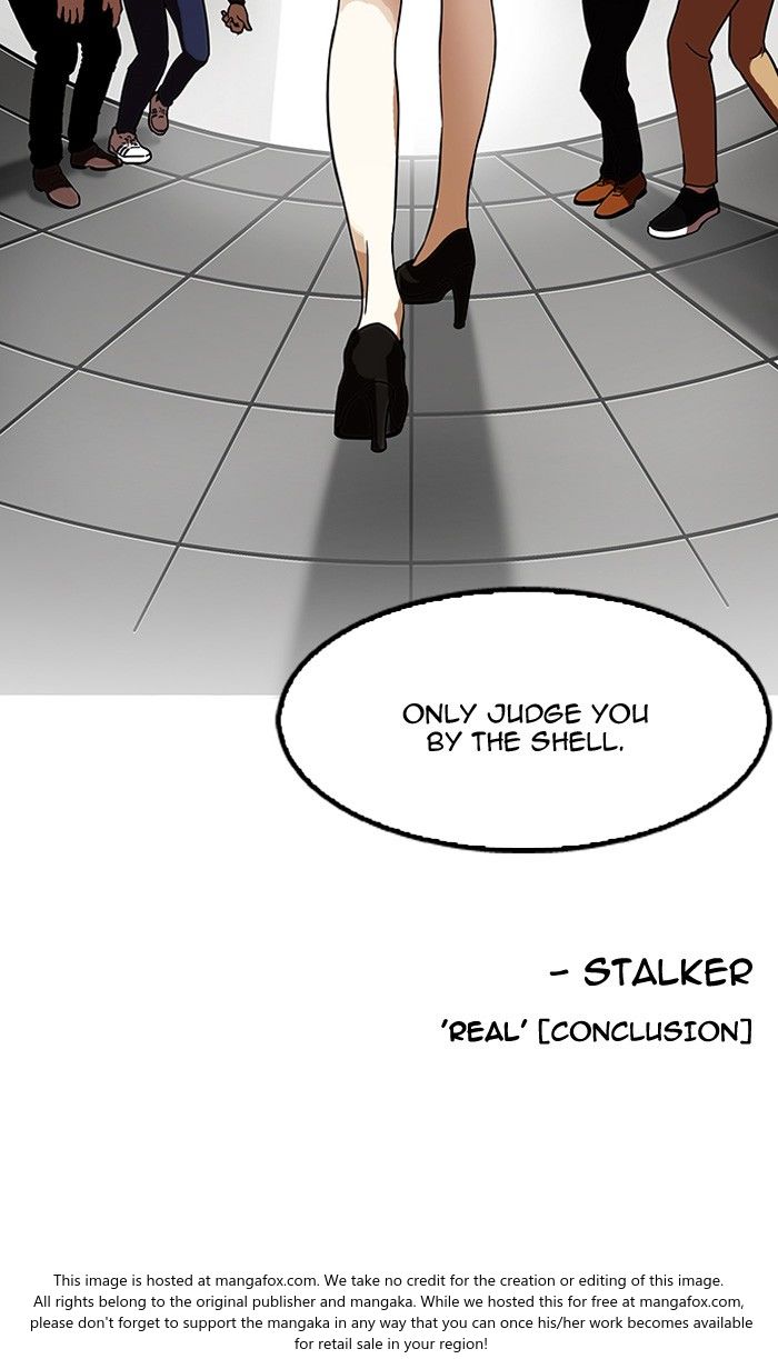 Lookism Chapter 120 page 99