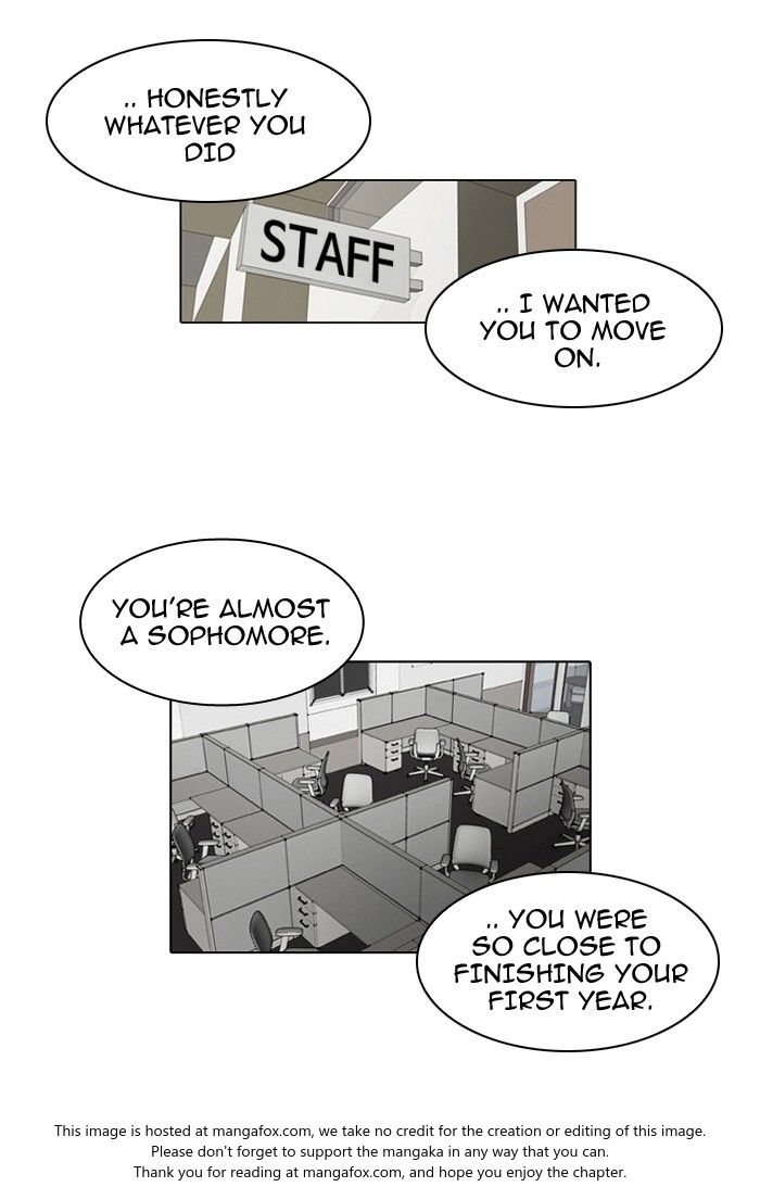 Lookism Chapter 120 page 101
