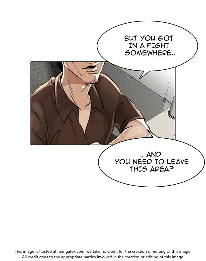 Lookism Chapter 120 page 102