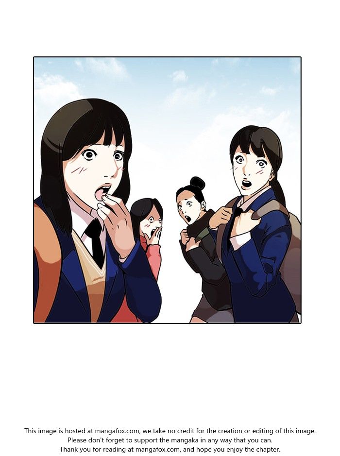 Lookism Chapter 121 page 2