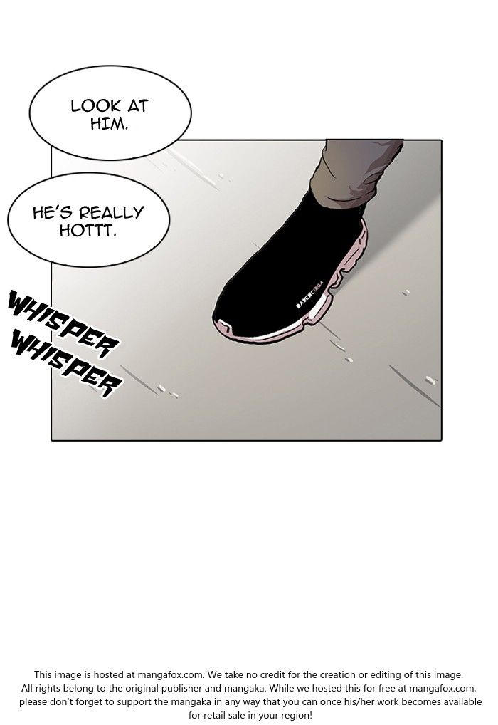 Lookism Chapter 121 page 3