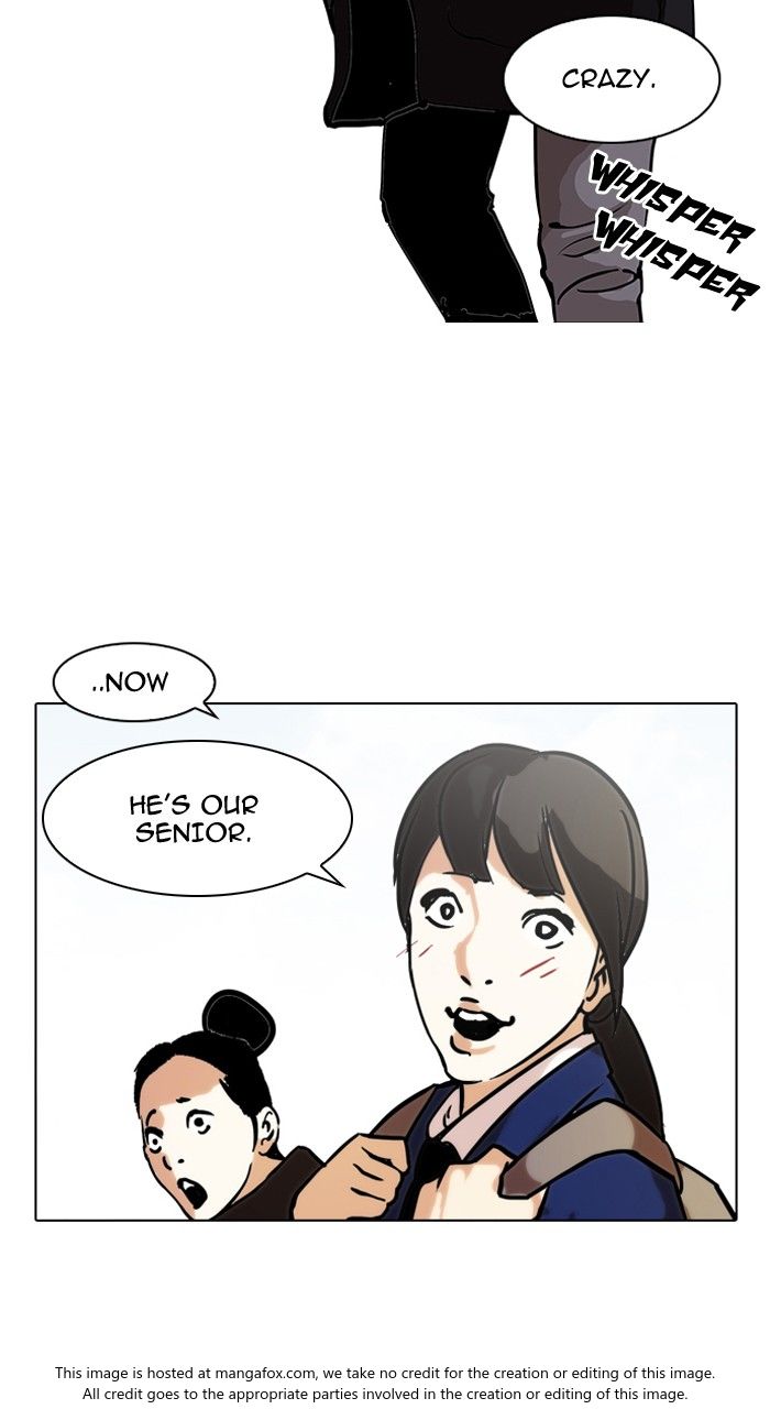 Lookism Chapter 121 page 5