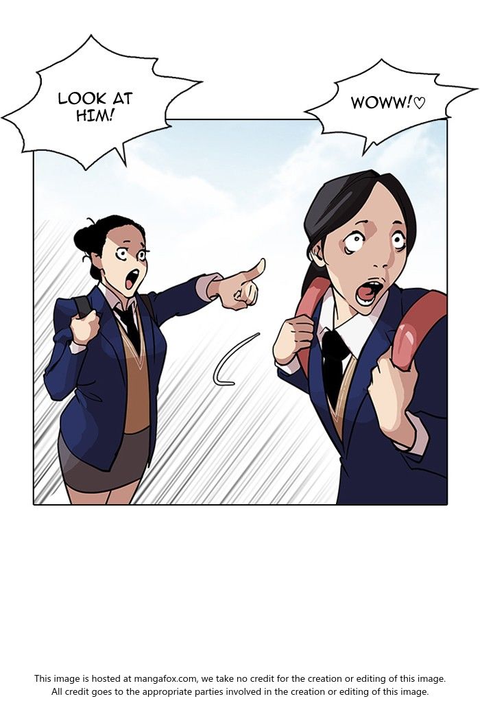Lookism Chapter 121 page 8