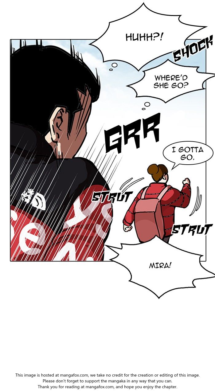 Lookism Chapter 121 page 15