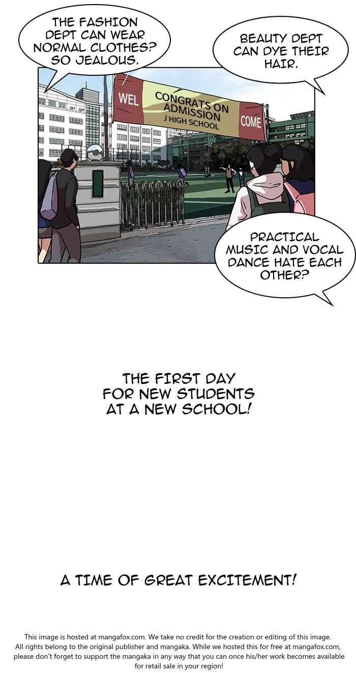 Lookism Chapter 121 page 18