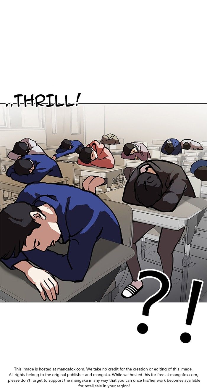 Lookism Chapter 121 page 19