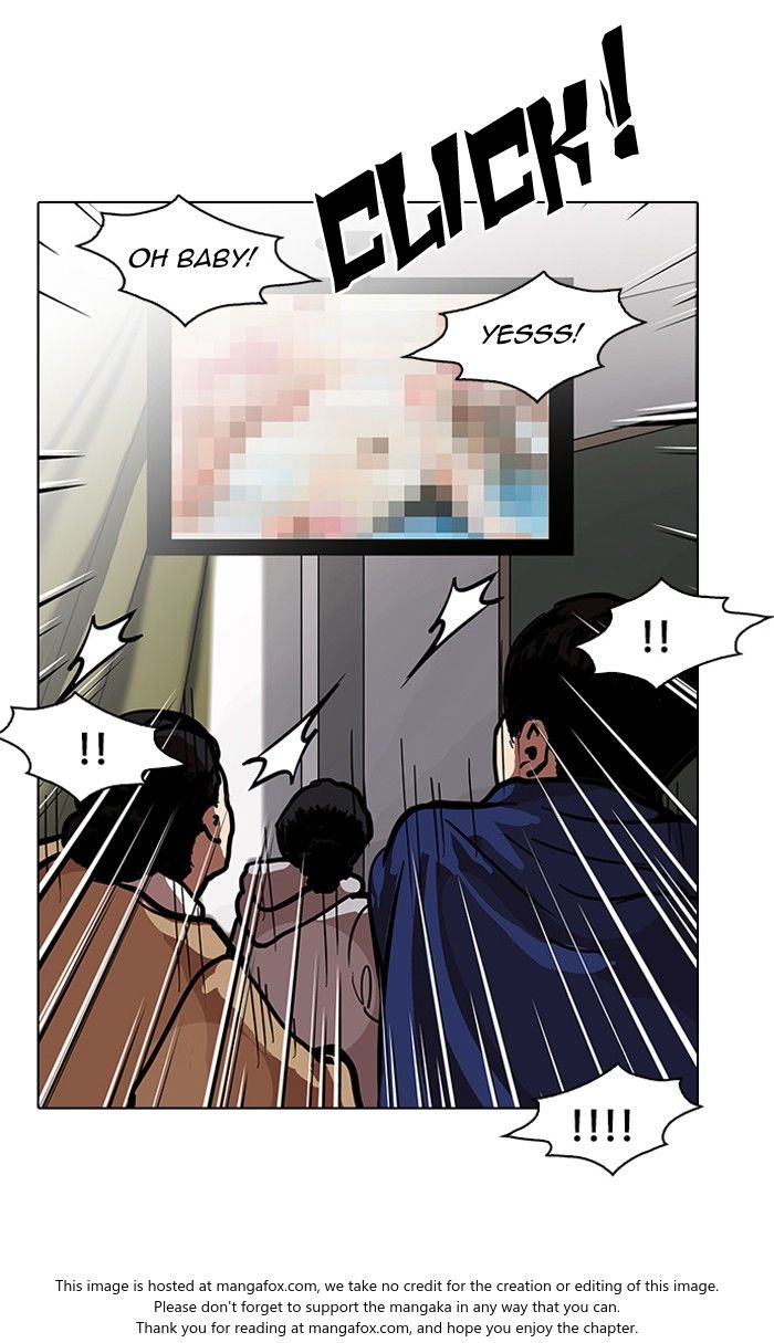 Lookism Chapter 121 page 22