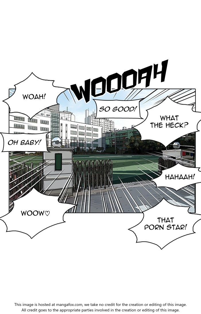 Lookism Chapter 121 page 23