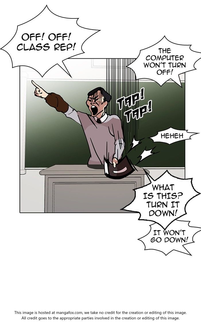 Lookism Chapter 121 page 24