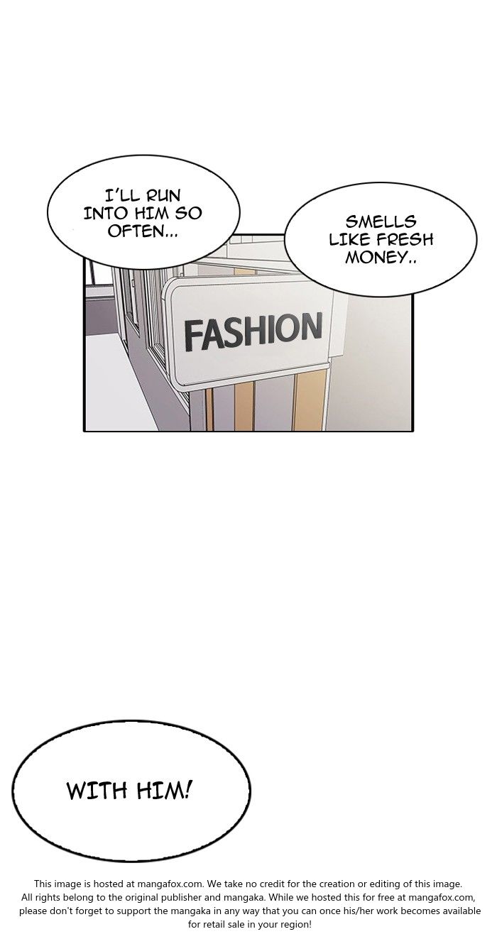 Lookism Chapter 121 page 28