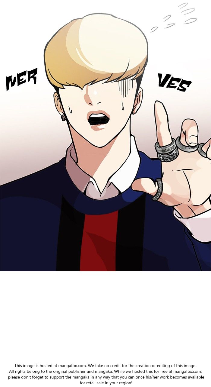 Lookism Chapter 121 page 29