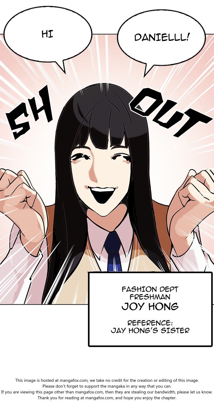 Lookism Chapter 121 page 30