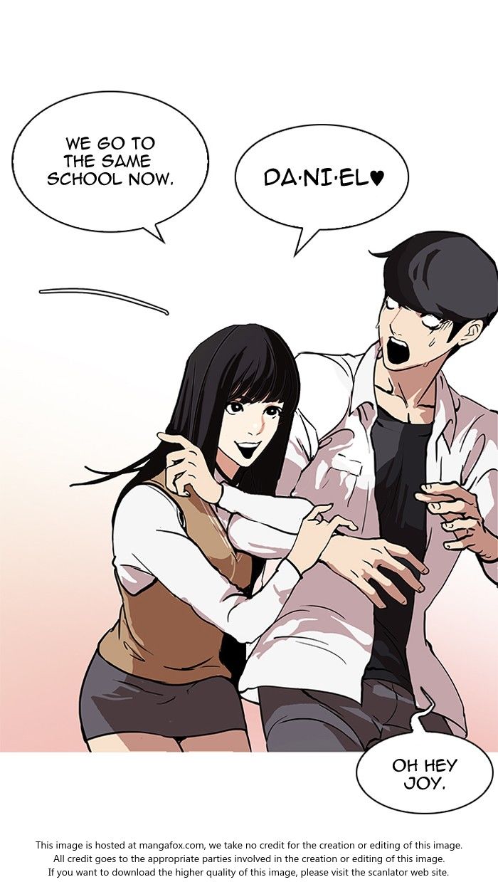 Lookism Chapter 121 page 31