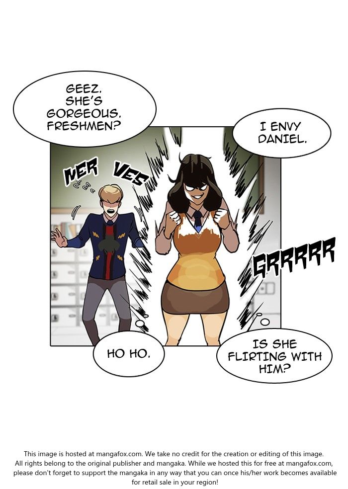 Lookism Chapter 121 page 32