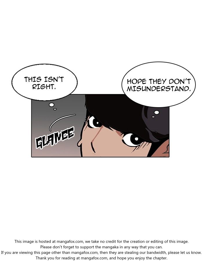 Lookism Chapter 121 page 33