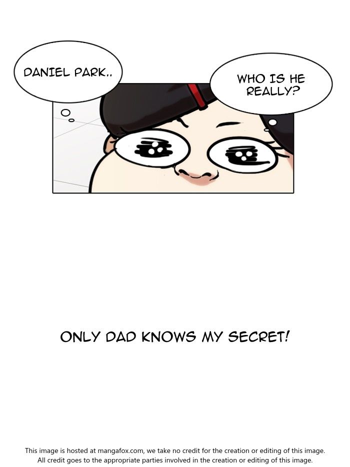 Lookism Chapter 121 page 35