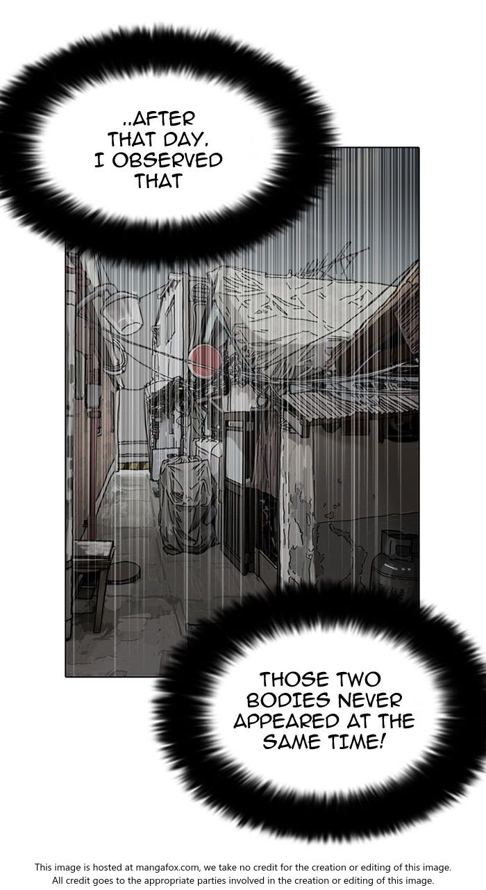 Lookism Chapter 121 page 37