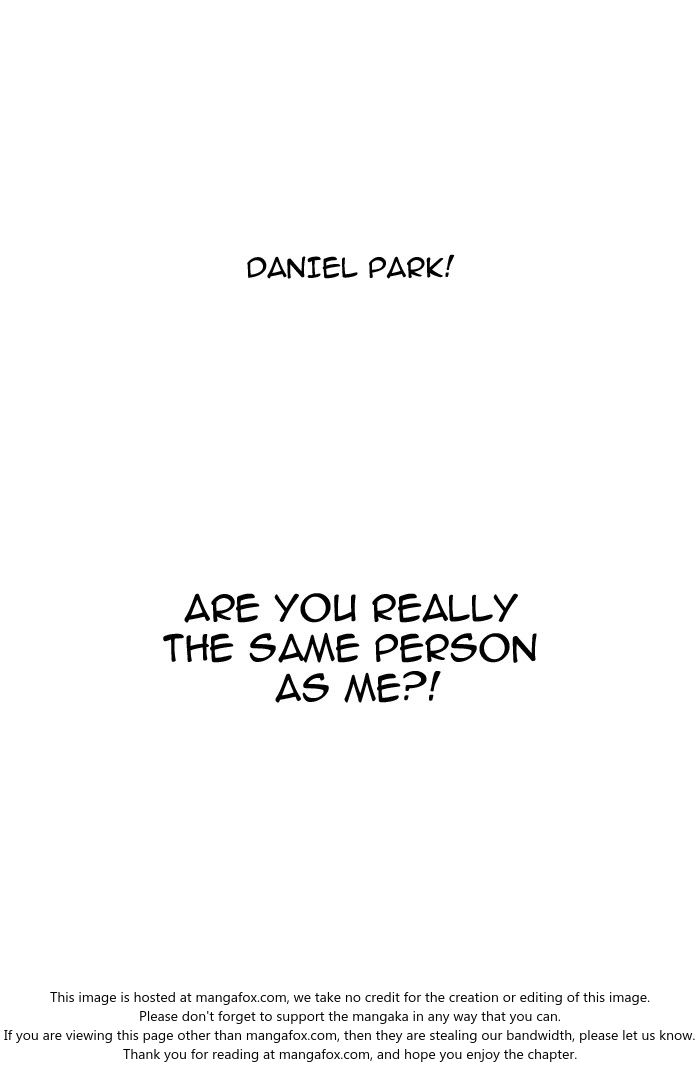 Lookism Chapter 121 page 38