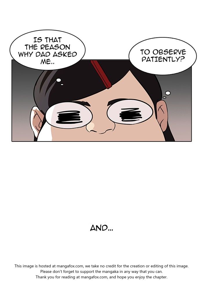 Lookism Chapter 121 page 39