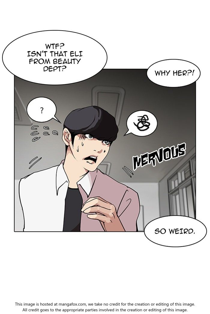 Lookism Chapter 121 page 42
