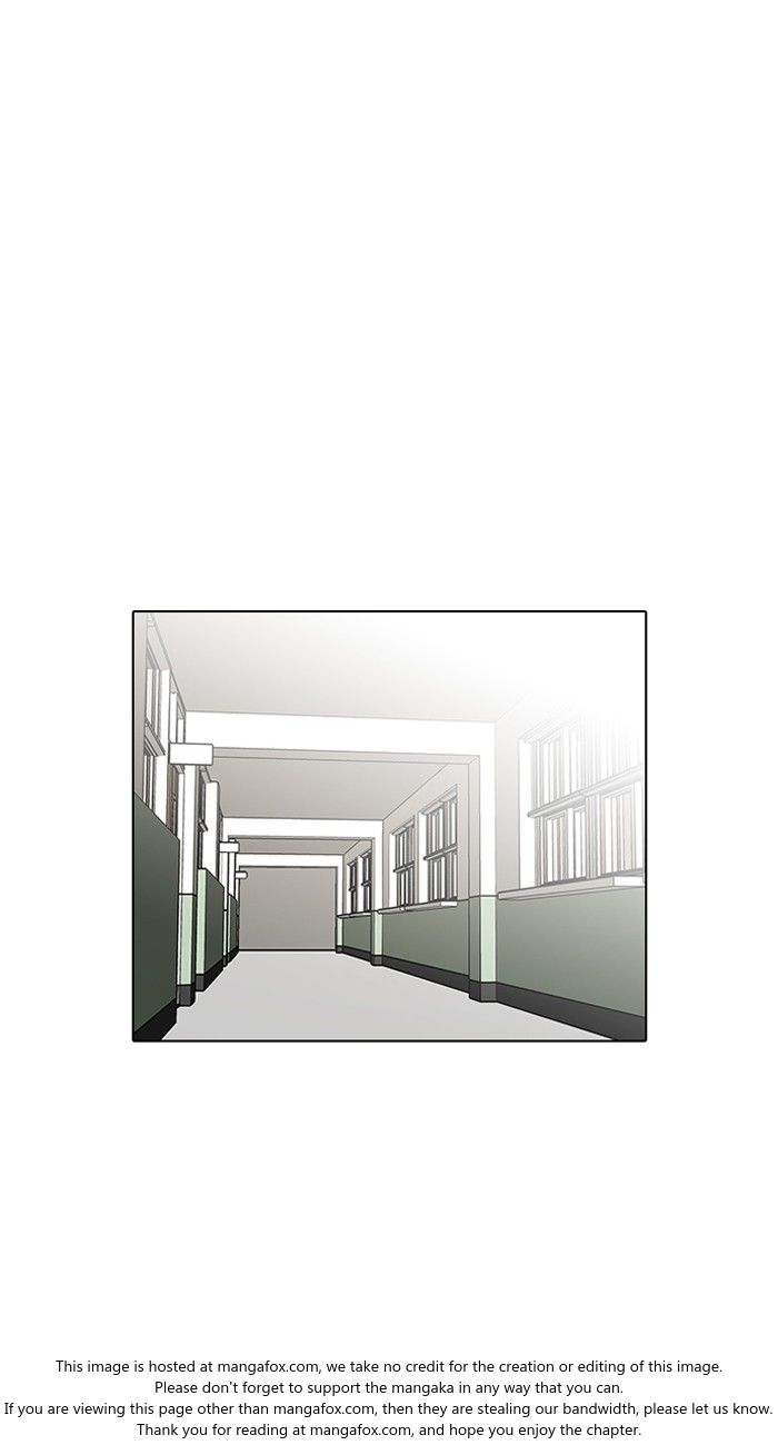 Lookism Chapter 121 page 45