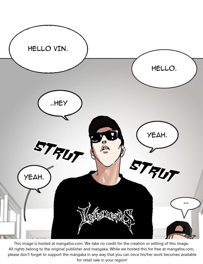 Lookism Chapter 121 page 46