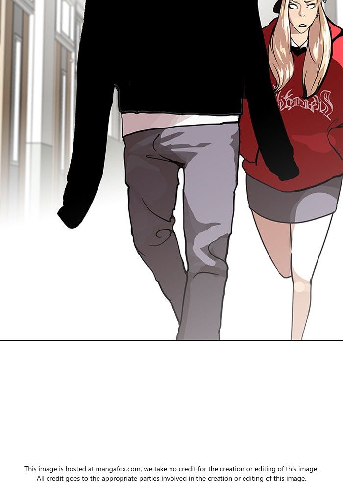 Lookism Chapter 121 page 47