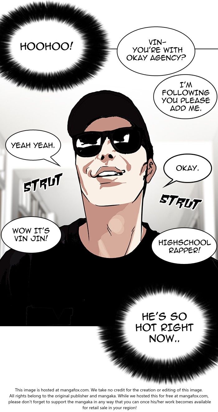 Lookism Chapter 121 page 48