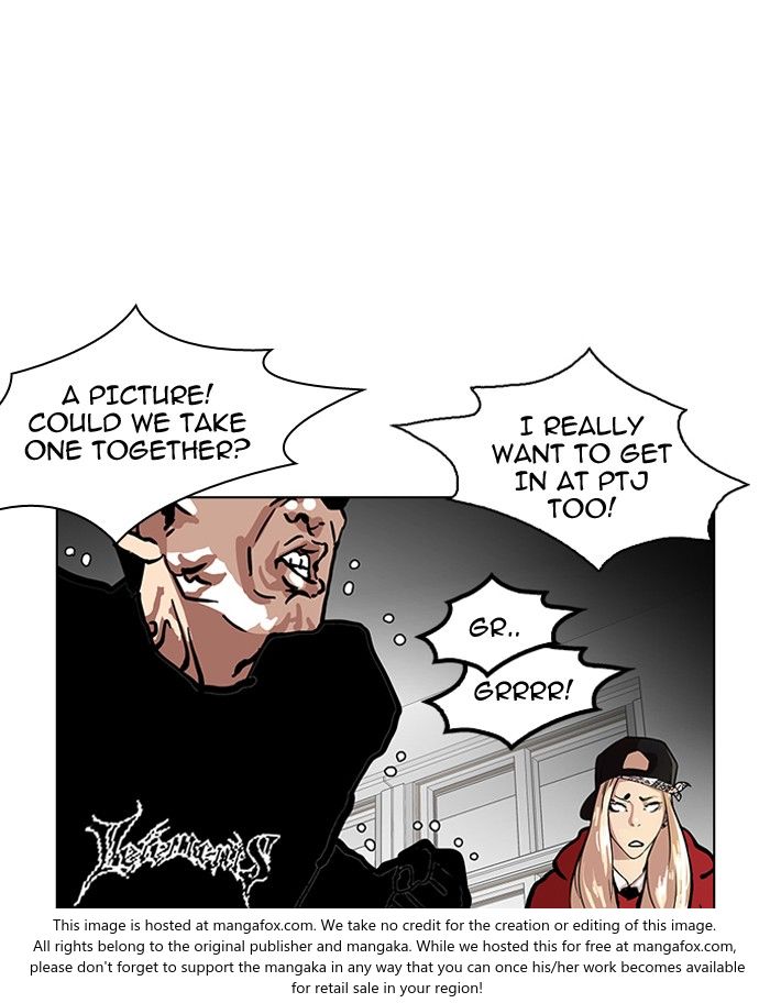 Lookism Chapter 121 page 52