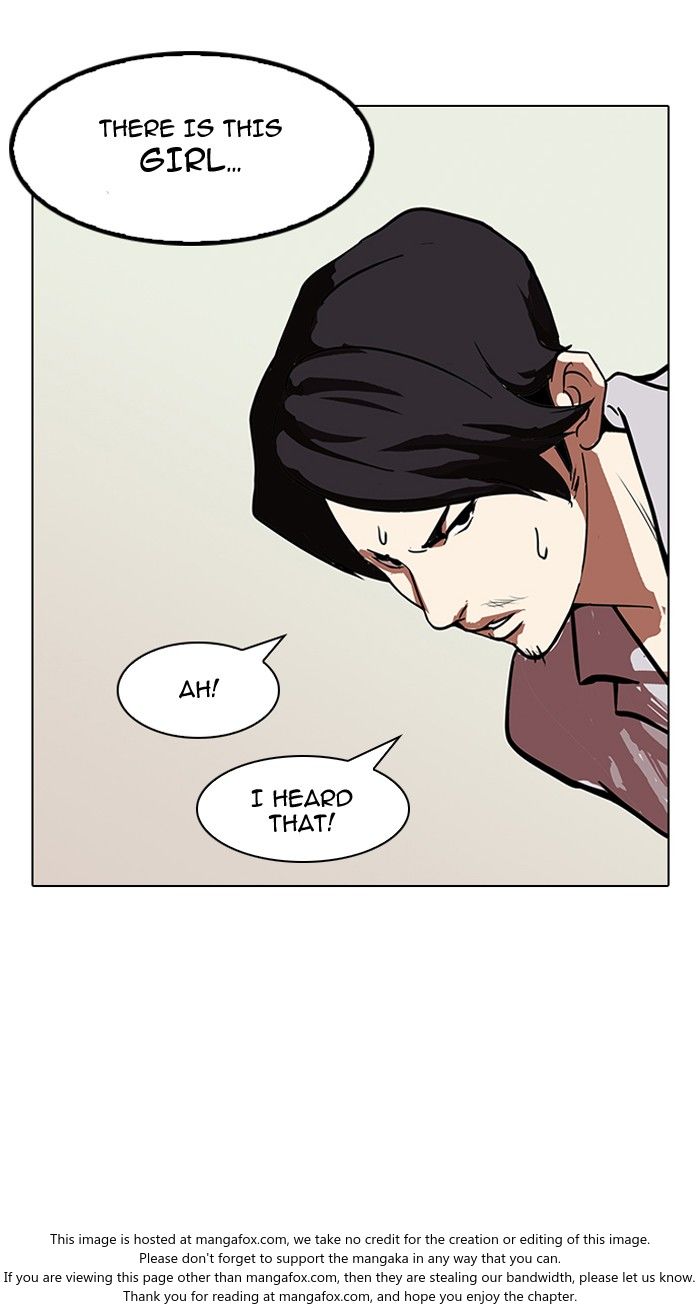 Lookism Chapter 121 page 55