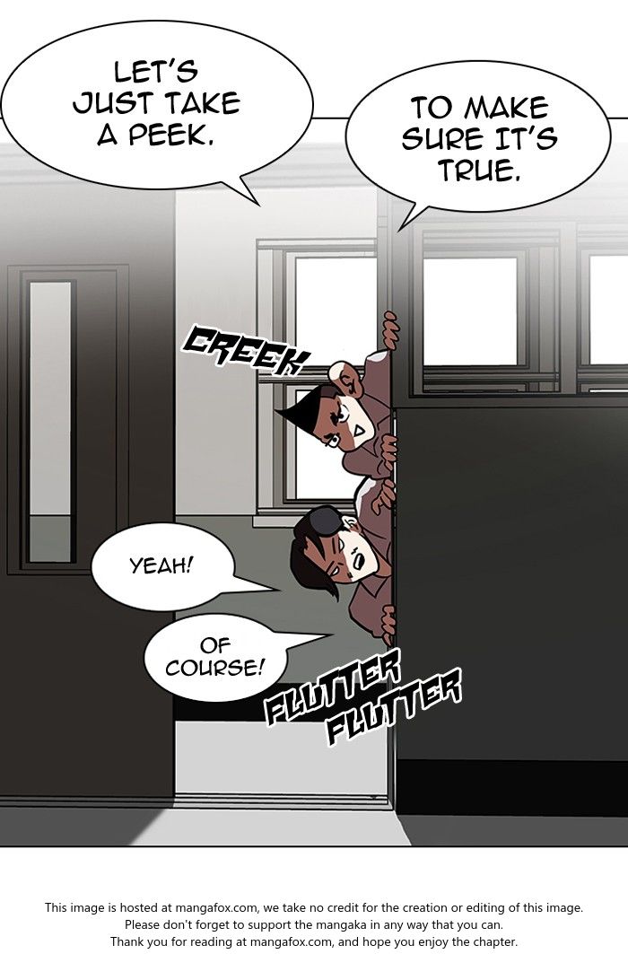 Lookism Chapter 121 page 56