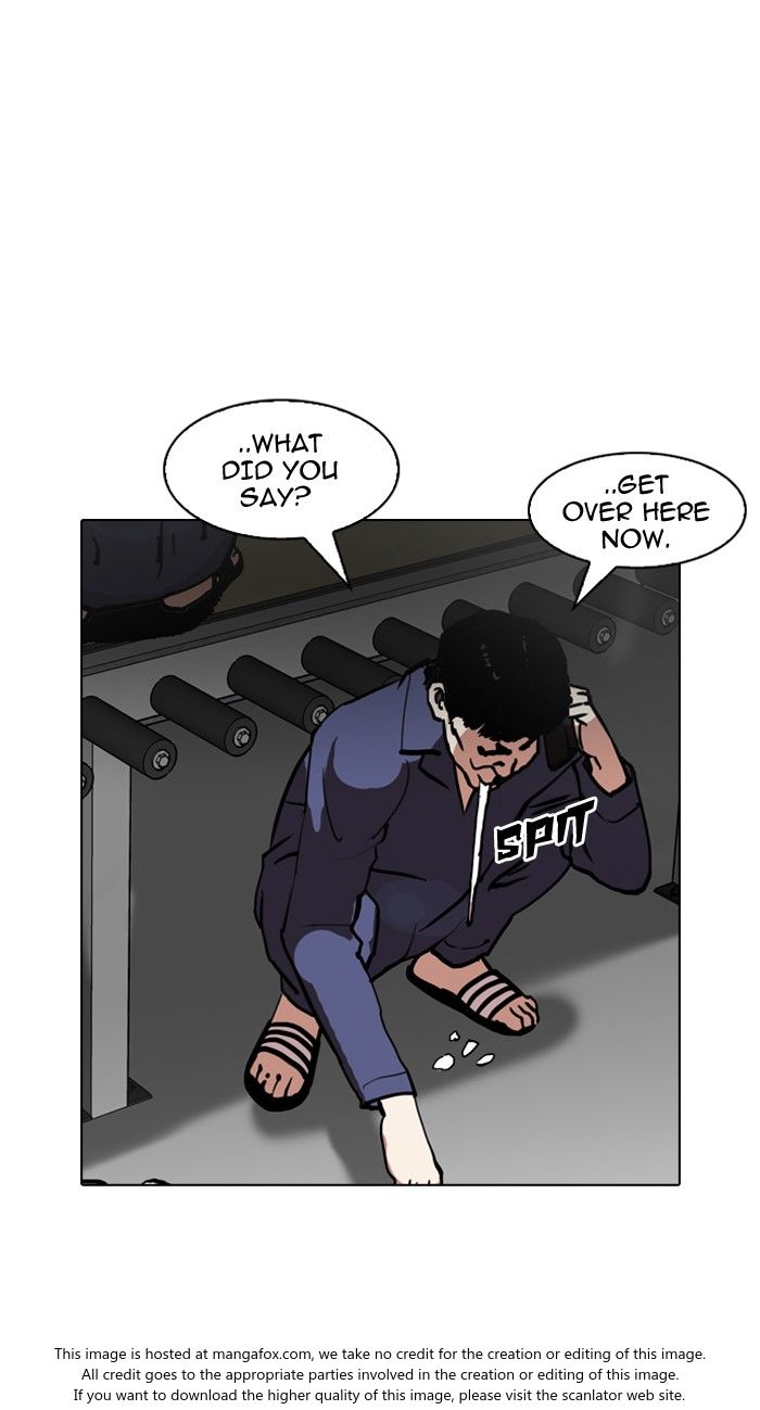 Lookism Chapter 121 page 61