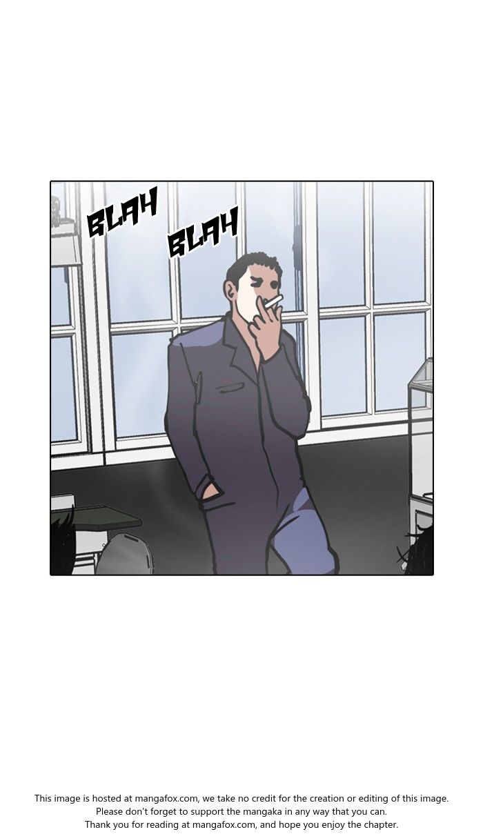 Lookism Chapter 121 page 62