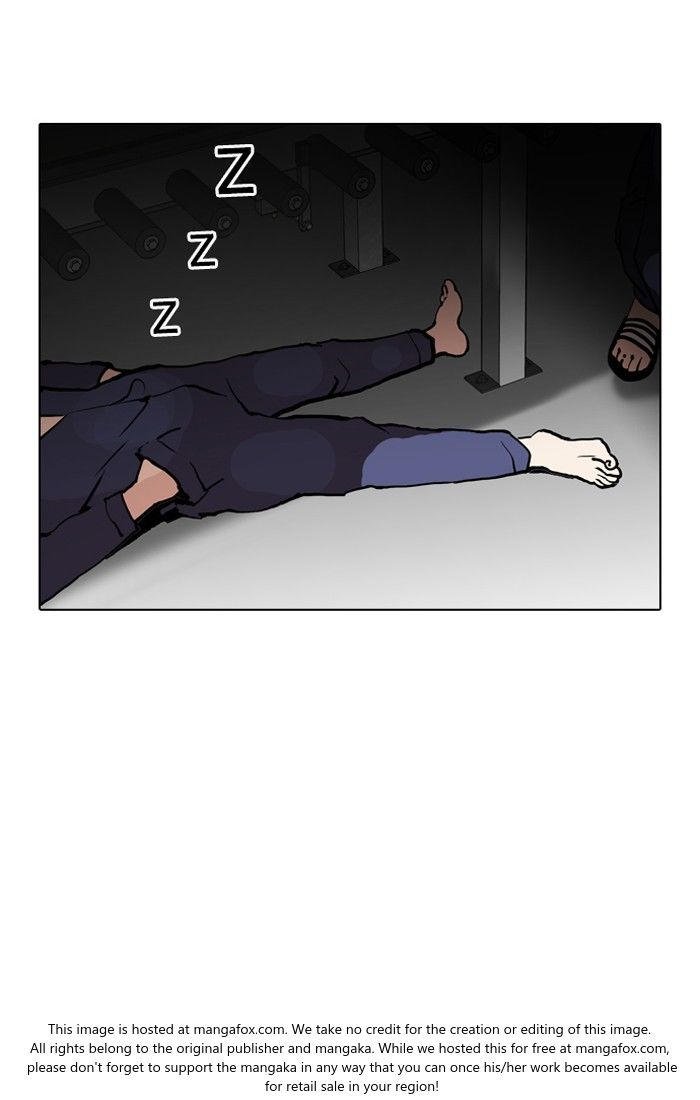 Lookism Chapter 121 page 64