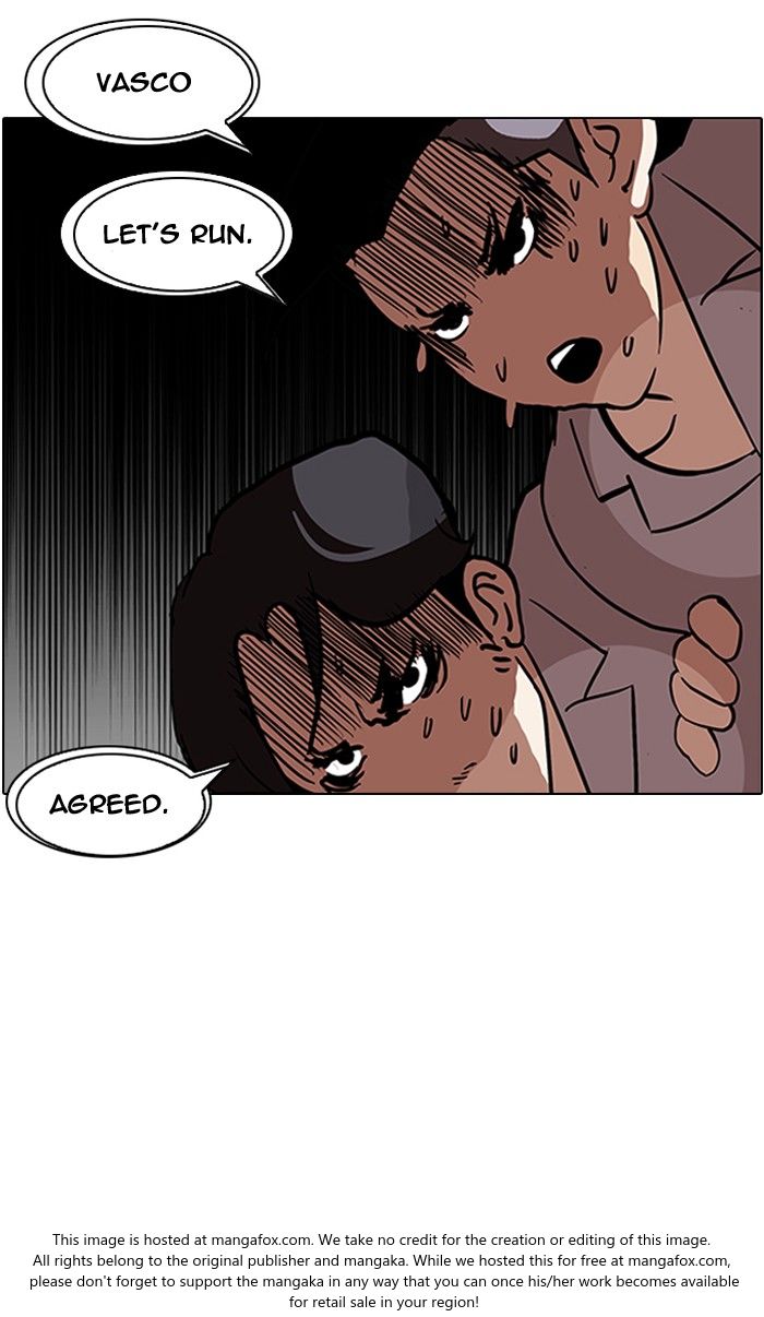 Lookism Chapter 121 page 65