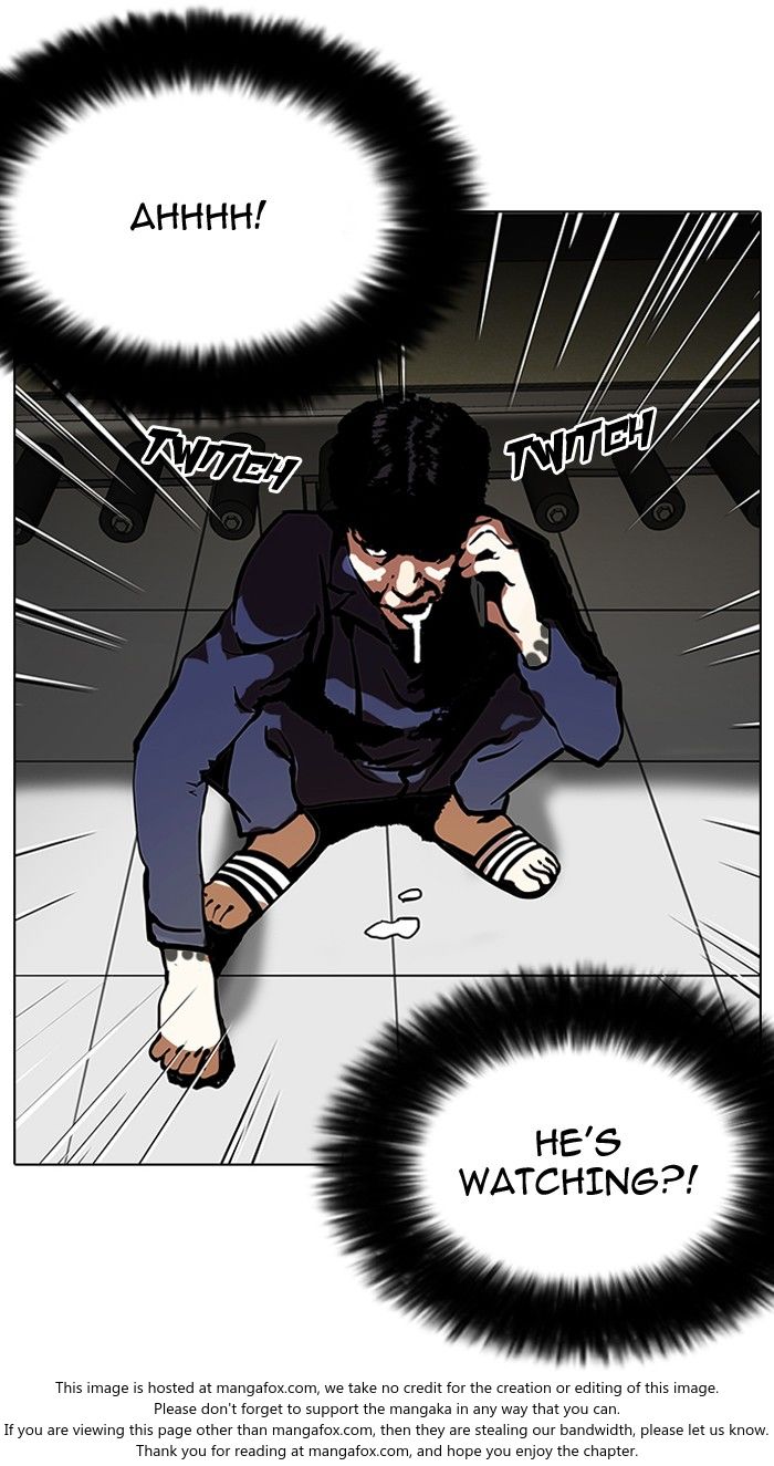 Lookism Chapter 121 page 66