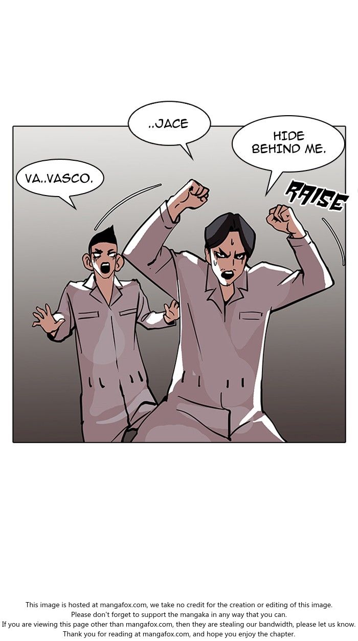 Lookism Chapter 121 page 70